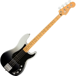 Guitarra Fender Player Plus Precision Bass