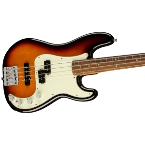 Fender Player Plus Precision Bass