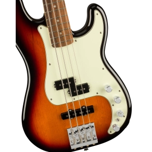 Fender Player Plus Precision Bass