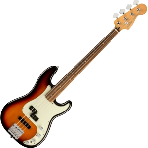 Fender Player Plus Precision Bass