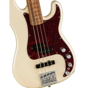 Fender Player Plus Precision Bass