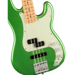 Fender Player Plus Precision Bass