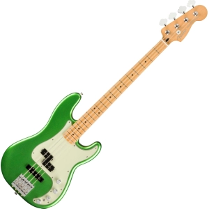 Fender Player Plus Precision Bass