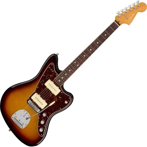 Guitarra Fender American Ultra Jazzmaster