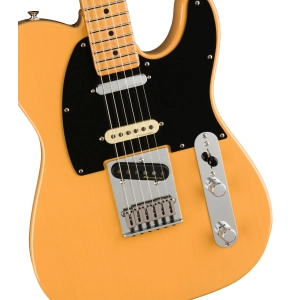 Fender Player Plus Nashville Telecaster