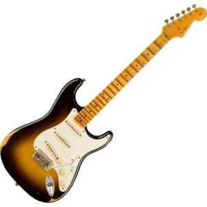 Guitarra Fender 1957 Stratocaster Relic