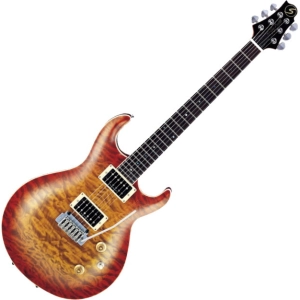 Guitarra Samick UM4