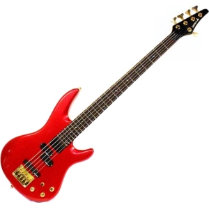 Guitarra Samick Thunder-5