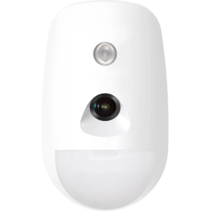 Sensor de seguridad Hikvision DS-PDPC12P-EG2-WE