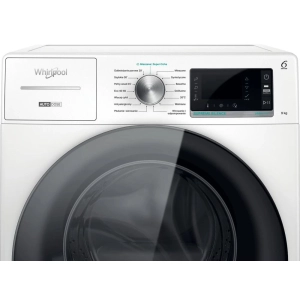 Whirlpool W7 W945WB