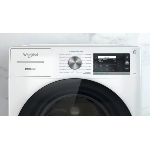 Whirlpool W7 W945WB