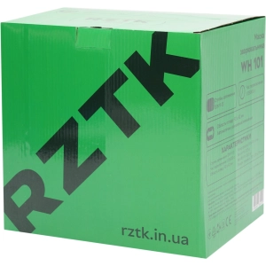 RZTK WH 101