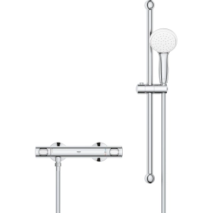 Sistema de ducha Grohe Grohtherm 500 34796000