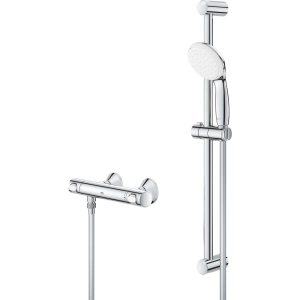 Grohe Grohtherm 500 34796000