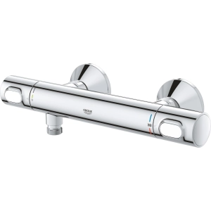 Grohe Grohtherm 500 34796000