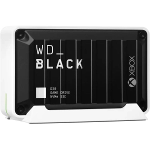 SSD WD Black D30 Game Drive Xbox