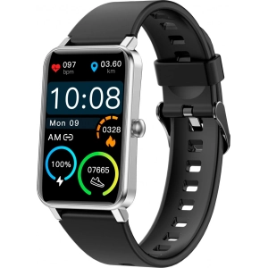 Reloj inteligente Globex Smart Watch Fit