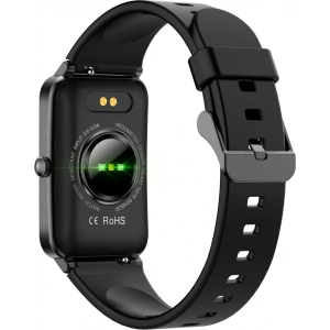 Globex Smart Watch Fit