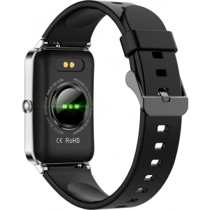 Globex Smart Watch Fit