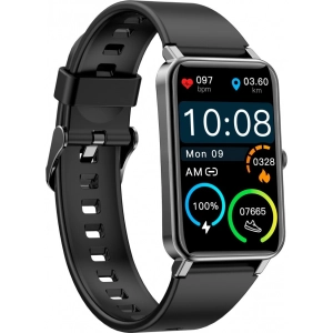 Globex Smart Watch Fit