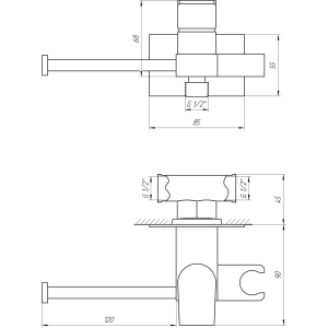 Globus Lux GLN-4-106MIX