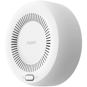 Sensor de seguridad Xiaomi Aqara Natural Gas Alarm Sensor