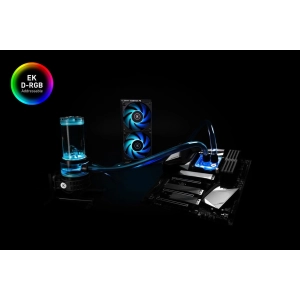 EKWB EK-Quantum Power Kit D-RGB P240