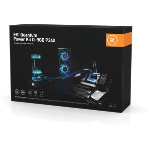 EKWB EK-Quantum Power Kit D-RGB P240