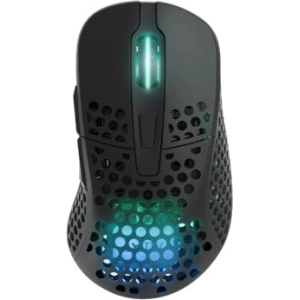 Ratón Xtrfy M4 RGB Wireless