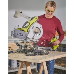 Ryobi R18Vi-0