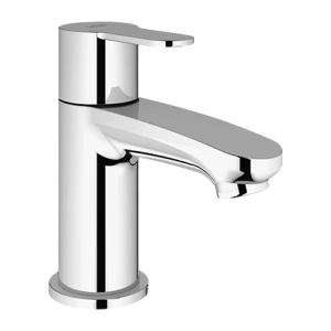 Batidora Grohe Eurostyle Cosmopolitan 23039002