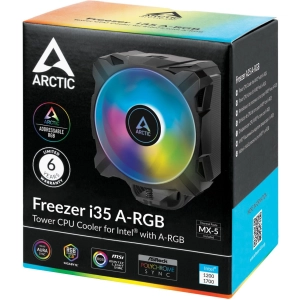 ARCTIC Freezer i35 A-RGB