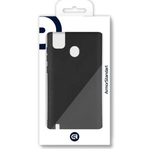 ArmorStandart Matte Slim Fit for Blade A51