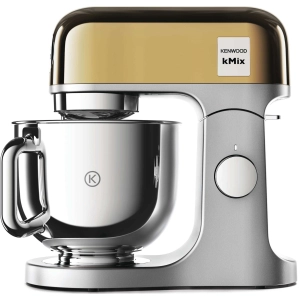 Procesador de alimentos Kenwood kMix Special Edition KMX760YG