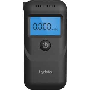 Alcoholímetro Xiaomi Lydsto Alcohol Tester