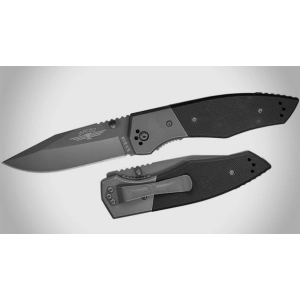 Ka-Bar Jarosz Beartooth