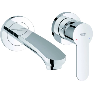 Batidora Grohe Eurostyle Cosmopolitan 19571002