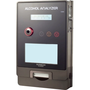 Alcotester Alcoscan AL 4000