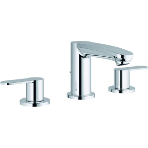 Mezclador Grohe Eurostyle Cosmopolitan 20208002