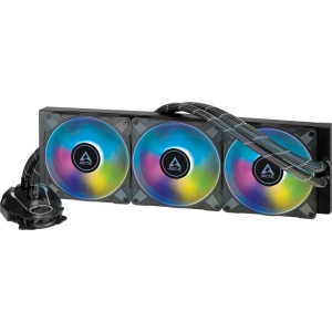 Sistema de refrigeración ARCTIC Liquid Freezer II 420 A-RGB