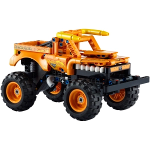 Constructor Lego Monster Jam El Toro Loco 42135