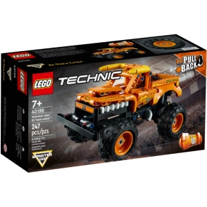 Lego Monster Jam El Toro Loco 42135