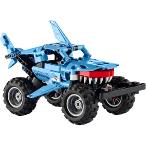 Constructor Lego Monster Jam Megalodon 42134