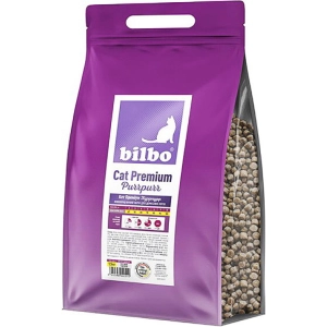 Comida para gatos Bilbo Cat Premium Purrpurr 3 kg