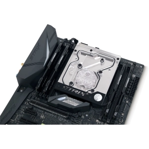 EKWB EK-FB ASUS Strix X299-E RGB Monoblock - Nickel