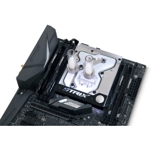 EKWB EK-FB ASUS Strix X299-E RGB Monoblock - Nickel