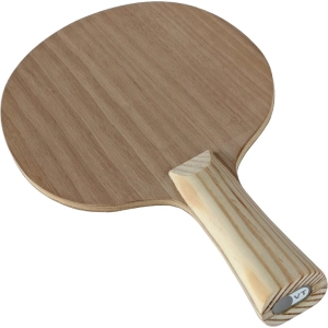 Raqueta de tenis de mesa VT Lava