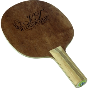 Raqueta de tenis de mesa VT Mahagon Def