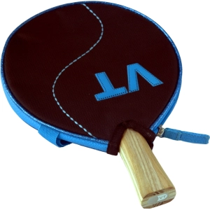 Raqueta de tenis de mesa VT 7009 Pro Line