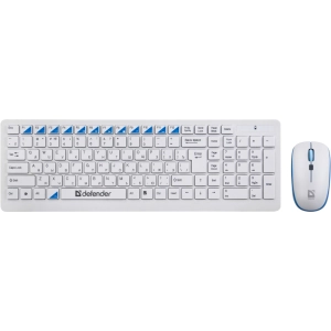 Teclado Defender Skyline 895 Nano